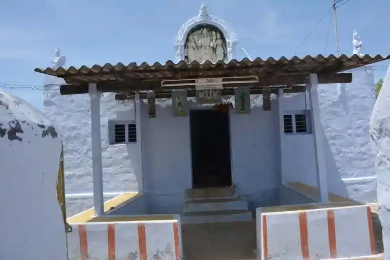 Arulmigu Venugopalaswamy Temple, Baguthampalayam - 638401 அருள்மிகு வேணுகோபாலசுவாமி திருக்கோயில், Baguthampalayam - 638401, Erode - Ancient Temple Architecture and History Image 5