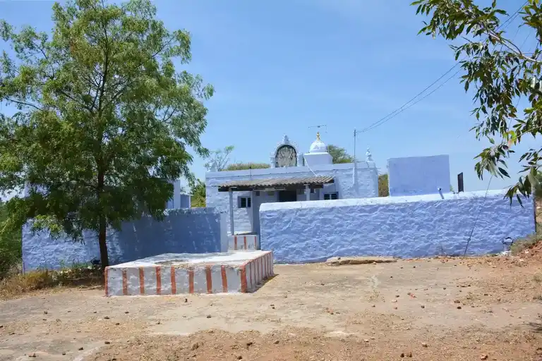 Arulmigu Venugopalaswamy Temple, Baguthampalayam - 638401 அருள்மிகு வேணுகோபாலசுவாமி திருக்கோயில், Baguthampalayam - 638401, Erode - Ancient Temple Architecture and History Image 6