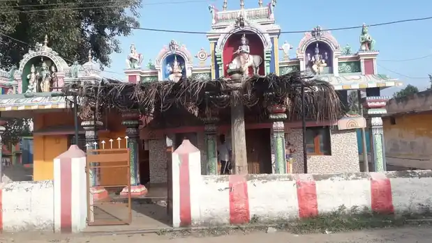 Arulmigu Venugopalaswamy Temple, Biramangalam - 635113 Temple