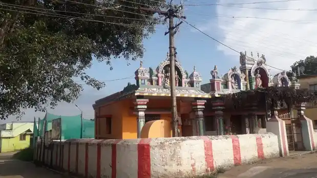 Arulmigu Venugopalaswamy Temple, Biramangalam - 635113 அருள்மிகு வேணுகோபாலசாமி திருக்கோயில், Biramangalam - 635113, Krishnagiri - Ancient Temple Architecture and History Image 2