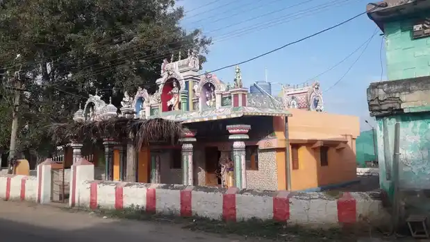 Arulmigu Venugopalaswamy Temple, Biramangalam - 635113 அருள்மிகு வேணுகோபாலசாமி திருக்கோயில், Biramangalam - 635113, Krishnagiri - Ancient Temple Architecture and History Image 3