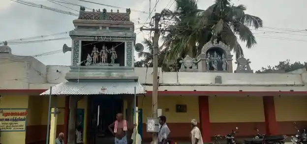 Arulmigu Venugopalaswamy Temple, Chathiramanai - 621104 அருள்மிகு வேணுகோபாலசுவாமி திருக்கோயில், சத்திரமனை - 621104, Perambalur - Ancient Temple Architecture and History Image 2