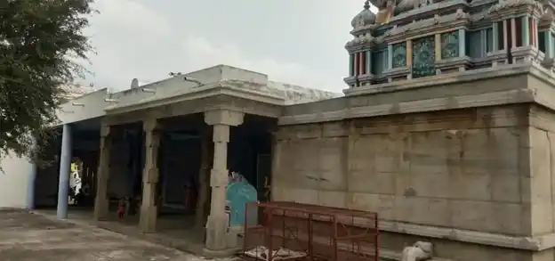 Arulmigu Venugopalaswamy Temple, Chathiramanai - 621104 அருள்மிகு வேணுகோபாலசுவாமி திருக்கோயில், சத்திரமனை - 621104, Perambalur - Ancient Temple Architecture and History Image 3
