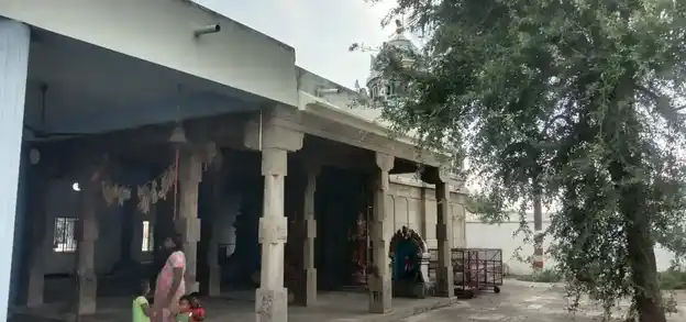 Arulmigu Venugopalaswamy Temple, Chathiramanai - 621104 அருள்மிகு வேணுகோபாலசுவாமி திருக்கோயில், சத்திரமனை - 621104, Perambalur - Ancient Temple Architecture and History Image 4