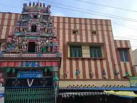 Arulmigu Venugopalaswamy Temple, Chinnakadaiveethi, Salem - 636001