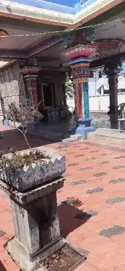 Arulmigu Venugopalaswamy Temple, Chittode - 638102 Temple