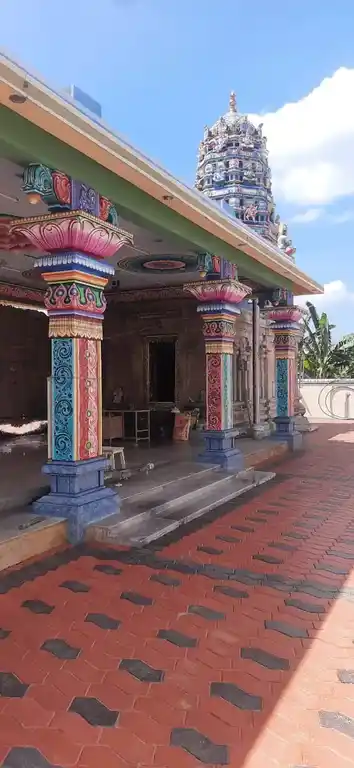 Arulmigu Venugopalaswamy Temple, Chittode - 638102 அருள்மிகு வேணுகோபாலசாமி திருக்கோயில், Chittode - 638102, Erode - Ancient Temple Architecture and History Image 3