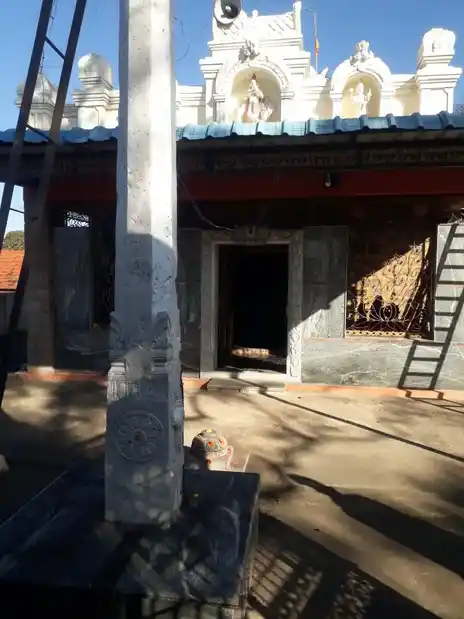 Arulmigu Venugopalaswamy Temple, Denkanikottai - 635107 Temple