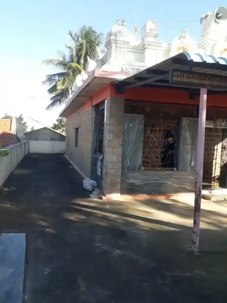 Arulmigu Venugopalaswamy Temple, Denkanikottai - 635107 அருள்மிகு வேணுகோபாலசாமி திருக்கோயில், Denkanikottai - 635107, Krishnagiri - Ancient Temple Architecture and History Image 3