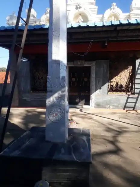 Arulmigu Venugopalaswamy Temple, Denkanikottai - 635107 அருள்மிகு வேணுகோபாலசாமி திருக்கோயில், Denkanikottai - 635107, Krishnagiri - Ancient Temple Architecture and History Image 4