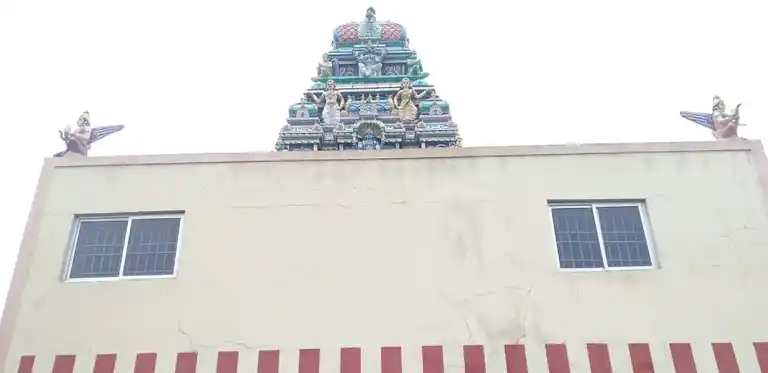 Arulmigu Venugopalaswamy Temple, Erumaivetti - 604401