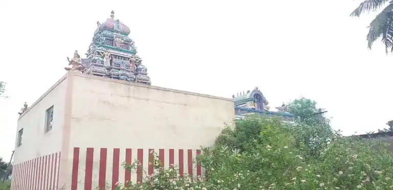 Arulmigu Venugopalaswamy Temple, Erumaivetti - 604401 அருள்மிகு வேணுகோபாலசுவாமி திருக்கோயில், Erumaivetti - 604401, Tiruvannamalai - Ancient Temple Architecture and History Image 3