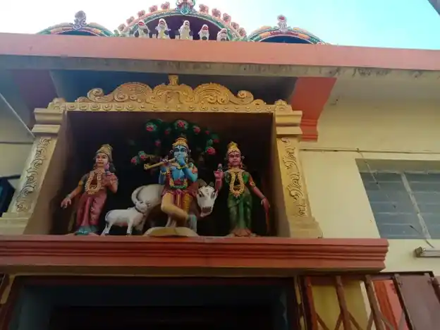 Arulmigu Venugopalaswamy Temple, Hosur - 635105 அருள்மிகு வேணுகோபால சுவாமி திருக்கோயில், Hosur - 635105, Krishnagiri - Ancient Temple Architecture and History Image 4