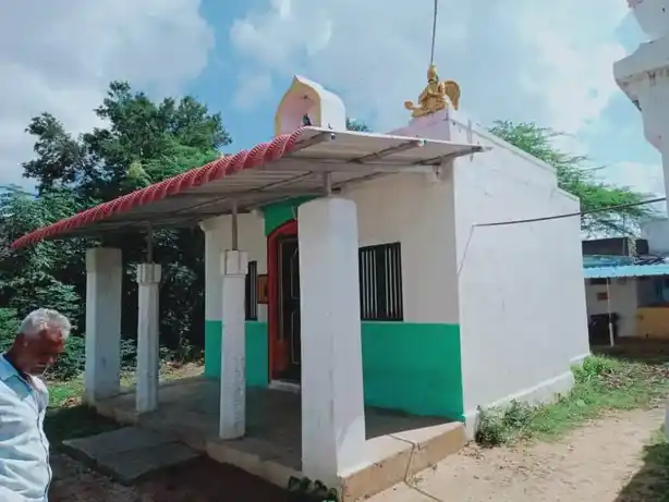 Arulmigu Venugopalaswamy Temple, Irumaram - 604407