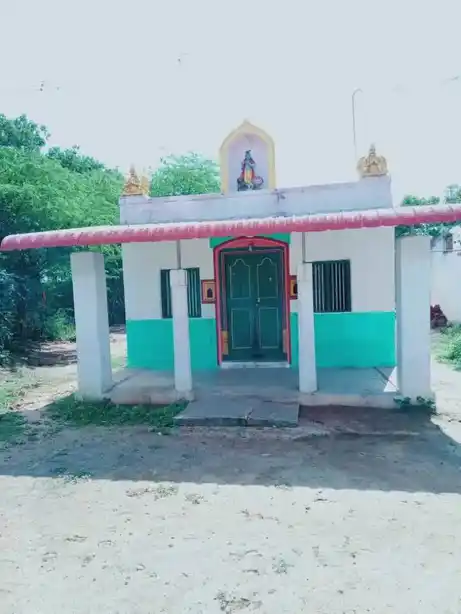 Arulmigu Venugopalaswamy Temple, Irumaram - 604407 Arulmigu Venugopalaswamy Temple, Irumaram - 604407, Tiruvannamalai - Ancient Temple Architecture and History Image 2
