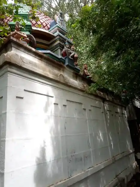 Arulmigu Venugopalaswamy Temple, Kadiyakurichi - 639101 அருள்மிகு வேணுகோபாலசுவாமி திருக்கோயில், Kadiyakurichi - 639101, Thiruchirappalli - Ancient Temple Architecture and History Image 2