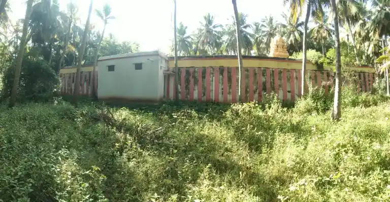 Arulmigu Venugopalaswamy Temple, Karupatti - 625205 அருள்மிகு வேணுகோபாலசாமி திருக்கோயில், Karupatti - 625205, Madurai - Ancient Temple Architecture and History Image 2