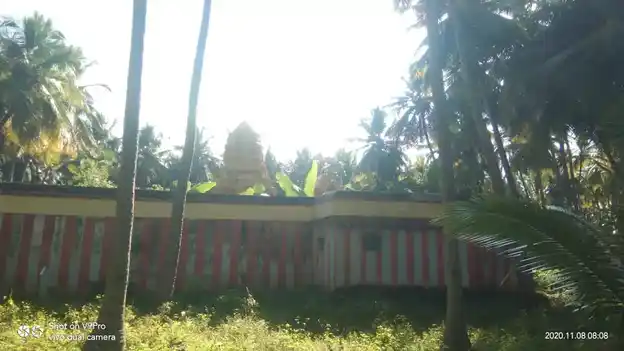 Arulmigu Venugopalaswamy Temple, Karupatti - 625205 அருள்மிகு வேணுகோபாலசாமி திருக்கோயில், Karupatti - 625205, Madurai - Ancient Temple Architecture and History Image 3