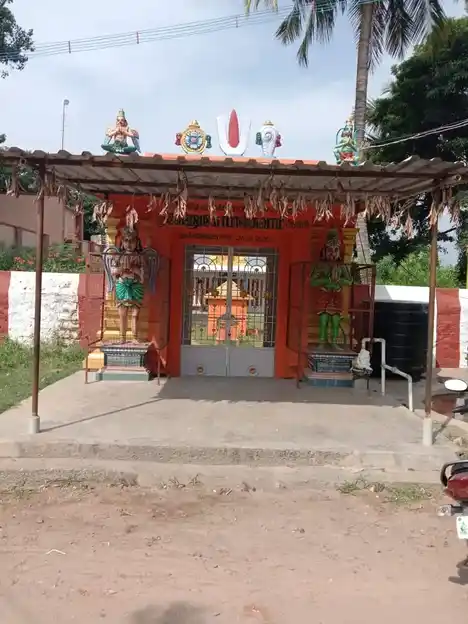 Arulmigu Venugopalaswamy Temple, Kasthambadi - 606803