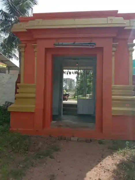 Arulmigu Venugopalaswamy Temple, Kasthambadi - 606803 அருள்மிகு வேணுகோபாலசுவாமி திருக்கோயில், Kasthambadi - 606803, Tiruvannamalai - Ancient Temple Architecture and History Image 2