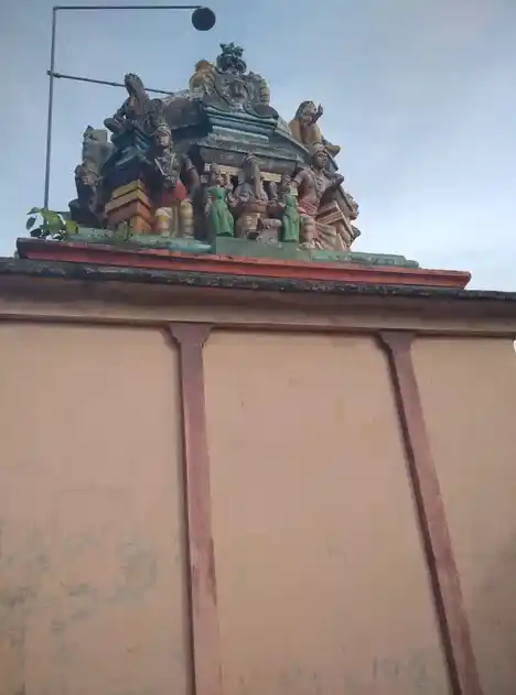Arulmigu Venugopalaswamy Temple, Kizhnarma - 604408 அருள்மிகு வேணுகோபாலசாமி திருக்கோயில், Kizhnarma - 604408, Tiruvannamalai - Ancient Temple Architecture and History Image 2