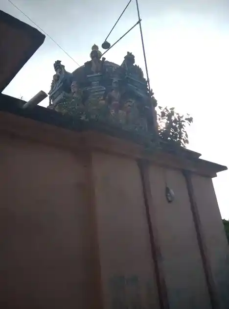 Arulmigu Venugopalaswamy Temple, Kizhnarma - 604408 அருள்மிகு வேணுகோபாலசாமி திருக்கோயில், Kizhnarma - 604408, Tiruvannamalai - Ancient Temple Architecture and History Image 4