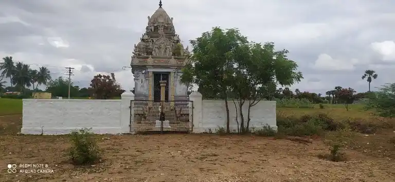 Arulmigu Venugopalaswamy Temple, Koodacherry - 637206 Arulmigu Venugopalaswamy Temple, Koodacherry - 637206, Namakkal - Ancient Temple Architecture and History Image 3