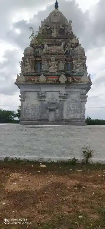 Arulmigu Venugopalaswamy Temple, Koodacherry - 637206 Arulmigu Venugopalaswamy Temple, Koodacherry - 637206, Namakkal - Ancient Temple Architecture and History Image 5