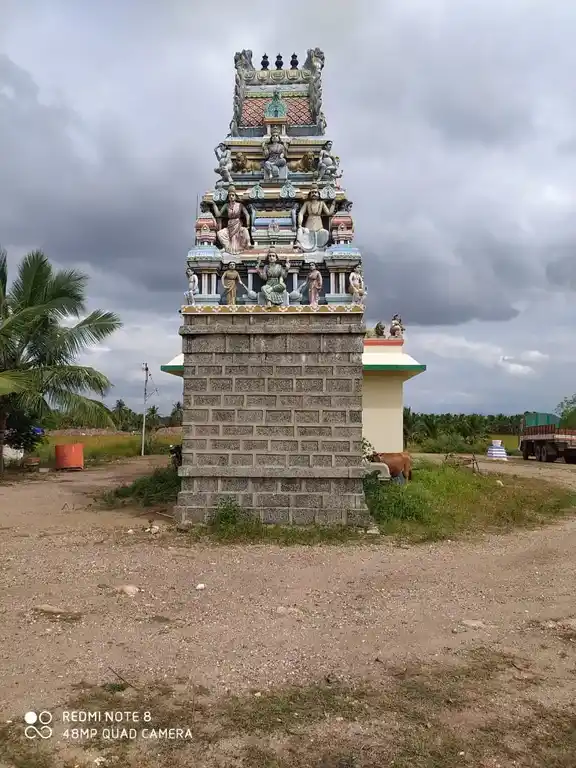 Arulmigu Venugopalaswamy Temple, Koodacherry - 637206 Arulmigu Venugopalaswamy Temple, Koodacherry - 637206, Namakkal - Ancient Temple Architecture and History Image 6