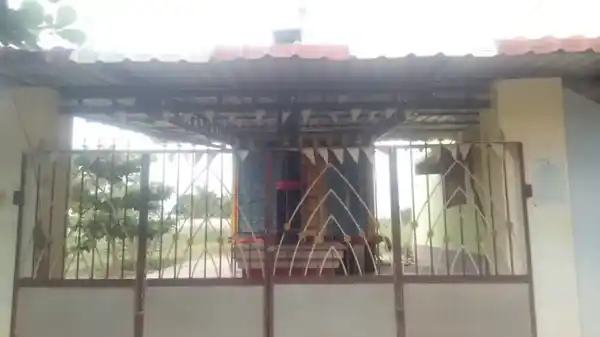 Arulmigu Venugopalaswamy Temple, Kottapalayam - 621003 Temple