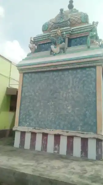 Arulmigu Venugopalaswamy Temple, Kottapalayam - 621003 Arulmigu Venugopalaswamy Temple, Kottapalayam - 621003, Thiruchirappalli - Ancient Temple Architecture and History Image 2