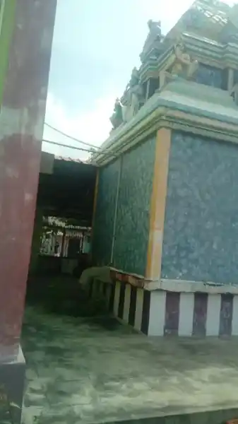 Arulmigu Venugopalaswamy Temple, Kottapalayam - 621003 Arulmigu Venugopalaswamy Temple, Kottapalayam - 621003, Thiruchirappalli - Ancient Temple Architecture and History Image 3