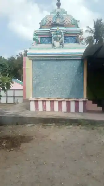 Arulmigu Venugopalaswamy Temple, Kottapalayam - 621003 Arulmigu Venugopalaswamy Temple, Kottapalayam - 621003, Thiruchirappalli - Ancient Temple Architecture and History Image 4