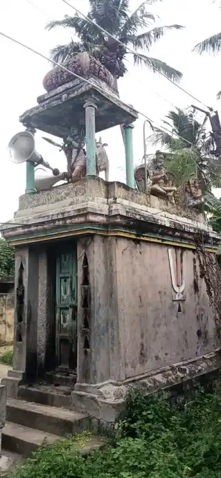 Arulmigu Venugopalaswamy Temple, Kovadi - 604102 அருள்மிகு வேணுகோபாலசுவாமி திருக்கோயில், Kovadi - 604102, Viluppuram - Ancient Temple Architecture and History Image 2