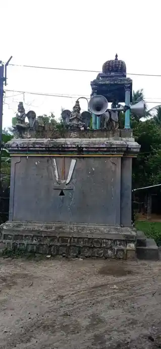 Arulmigu Venugopalaswamy Temple, Kovadi - 604102 அருள்மிகு வேணுகோபாலசுவாமி திருக்கோயில், Kovadi - 604102, Viluppuram - Ancient Temple Architecture and History Image 3