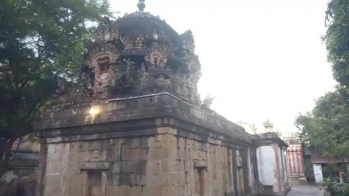 Arulmigu Venugopalaswamy Temple, Kozhiyur - 606106 Temple