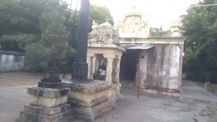 Arulmigu Venugopalaswamy Temple, Kozhiyur - 606106 அருள்மிகு வேணுகோபாலசாமி திருக்கோயில், Kozhiyur - 606106, Cuddalore - Ancient Temple Architecture and History Image 2