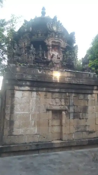 Arulmigu Venugopalaswamy Temple, Kozhiyur - 606106 அருள்மிகு வேணுகோபாலசாமி திருக்கோயில், Kozhiyur - 606106, Cuddalore - Ancient Temple Architecture and History Image 5