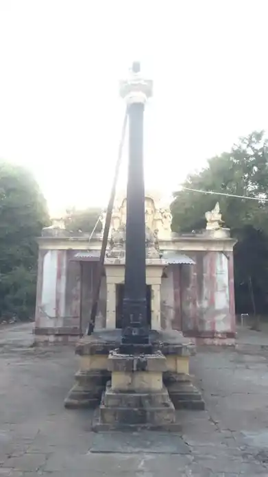 Arulmigu Venugopalaswamy Temple, Kozhiyur - 606106 அருள்மிகு வேணுகோபாலசாமி திருக்கோயில், Kozhiyur - 606106, Cuddalore - Ancient Temple Architecture and History Image 6