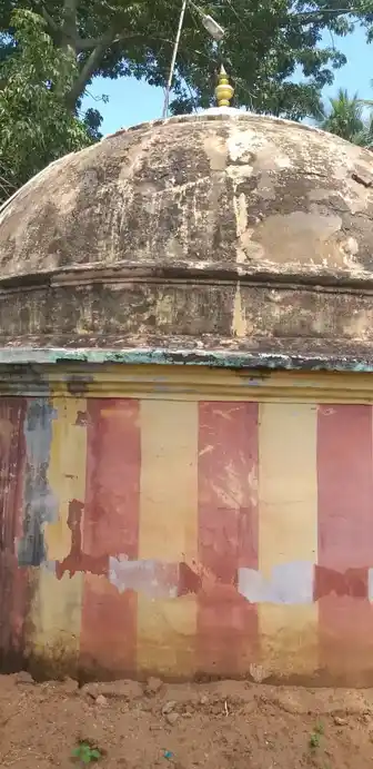 Arulmigu Venugopalaswamy Temple, Kunnur - 625531