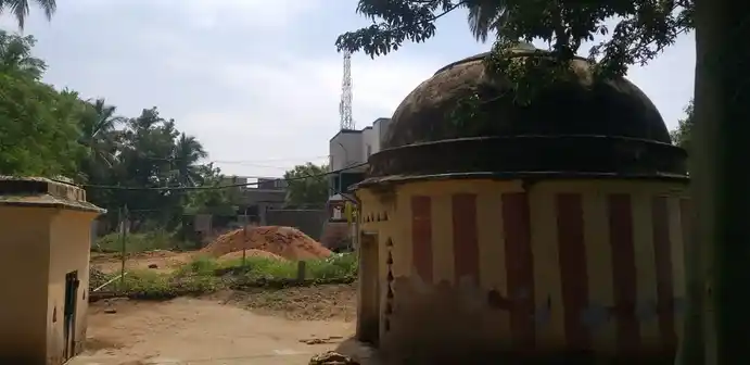 Arulmigu Venugopalaswamy Temple, Kunnur - 625531 அருள்மிகு வேணுகோபால சாமி திருக்கோயில், Kunnur - 625531, Theni - Ancient Temple Architecture and History Image 2