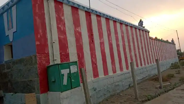 Arulmigu Venugopalaswamy Temple, M.R.Palayam - 621104 Temple