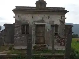Arulmigu Venugopalaswamy Temple, Mangampatti - 621002 Temple
