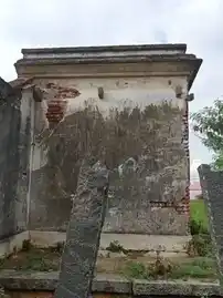 Arulmigu Venugopalaswamy Temple, Mangampatti - 621002 Arulmigu Venugopalaswamy Temple, Mangampatti - 621002, Thiruchirappalli - Ancient Temple Architecture and History Image 2