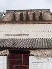 Arulmigu Venugopalaswamy Temple, Mangampatti - 621002 Arulmigu Venugopalaswamy Temple, Mangampatti - 621002, Thiruchirappalli - Ancient Temple Architecture and History Image 3