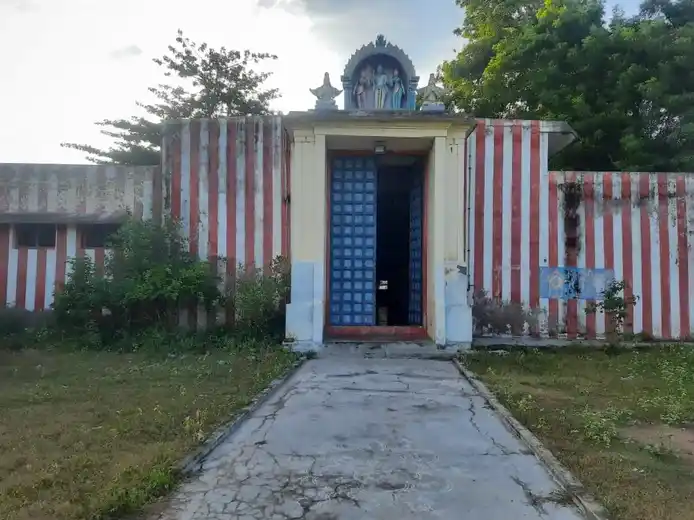 Arulmigu Venugopalaswamy Temple, Mannargudi - 614001 அருள்மிகு வேணுகோபாலசாமி திருக்கோயில், மன்னார்குடி - 614001, Thiruvarur - Ancient Temple Architecture and History Image 5
