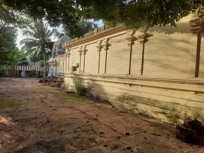 Arulmigu Venugopalaswamy Temple, Mannargudi - 614001 அருள்மிகு வேணுகோபாலசாமி திருக்கோயில், மன்னார்குடி - 614001, Thiruvarur - Ancient Temple Architecture and History Image 9