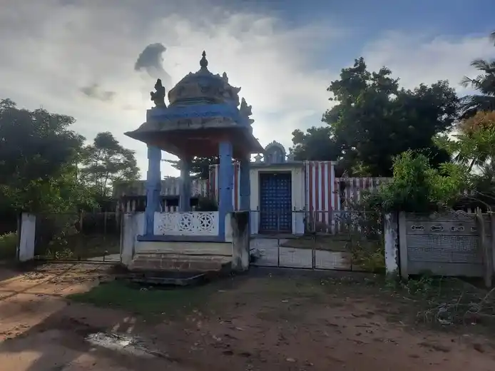 Arulmigu Venugopalaswamy Temple, Mannargudi - 614001 அருள்மிகு வேணுகோபாலசாமி திருக்கோயில், மன்னார்குடி - 614001, Thiruvarur - Ancient Temple Architecture and History Image 13