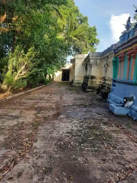 Arulmigu Venugopalaswamy Temple, Mannargudi - 614001 அருள்மிகு வேணுகோபாலசாமி திருக்கோயில், மன்னார்குடி - 614001, Thiruvarur - Ancient Temple Architecture and History Image 15