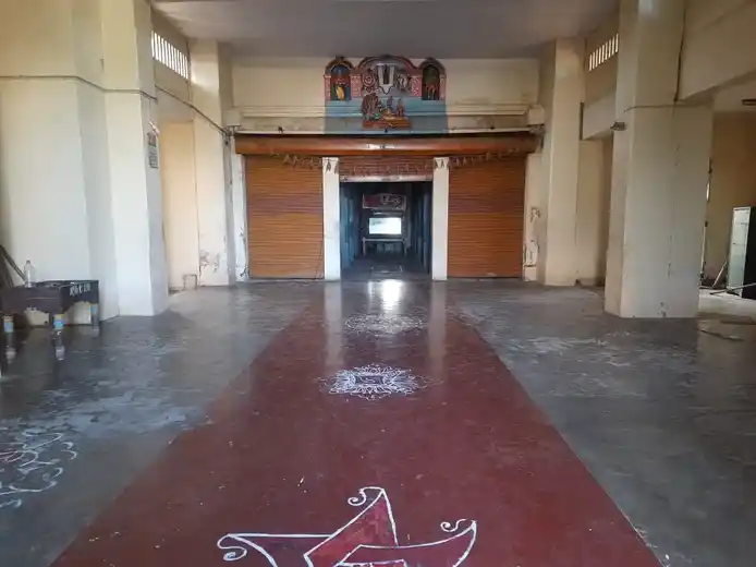 Arulmigu Venugopalaswamy Temple, Mannargudi - 614001 அருள்மிகு வேணுகோபாலசாமி திருக்கோயில், மன்னார்குடி - 614001, Thiruvarur - Ancient Temple Architecture and History Image 17